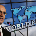 Bakan Şimşek: Dünya Bankası’nın Desteği Çok Önemli