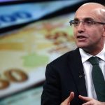 Bakan Şimşek New York’ta ABD’li Yatırımcılarla Buluştu