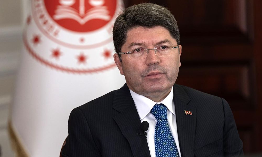 Adalet Bakanı Tunç: AİHM Kararı Kabul Edilemez