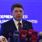 Bakan Tunç: AP Raporunun Bizce Bir Değeri Yok