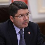 Bakan Tunç: Arabuluculuk Sistemi Yargının İş Yükünü Azaltacak