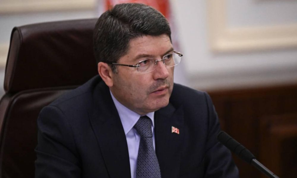 Bakan Tunç: Arabuluculuk Sistemi Yargının İş Yükünü Azaltacak