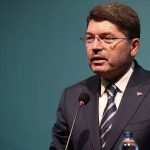 Bakan Tunç: Milletimiz Demokratik ve Sivil Bir Anayasa Hak Ediyor