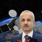 Bakan Uraloğlu Açıkladı: Türksat 6A için Tarih Verdi!