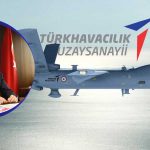 Bakan Uraloğlu TUSAŞ’ı Ziyaret Ederek İncelemelerde Bulundu