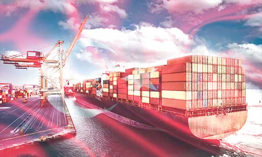 Bakan Yardımcısı Ağar’dan Yıl Sonu İhracat Hedefi Açıklaması