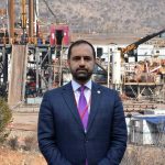 Bakan Yardımcısı Çonkar, Gabar’daki Petrol Keşfinden Bahsetti