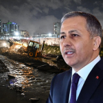 Bakan Yerlikaya Duyurdu! Selden Etkilenenlere 15 Bin TL Yardım