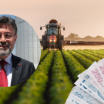 Bakan Yumaklı: Fiyatlar Kendi Çizgisine Dönecek