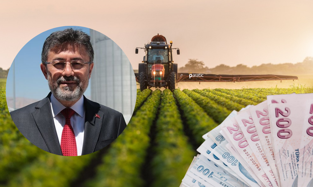 Bakan Yumaklı: Fiyatlar Kendi Çizgisine Dönecek