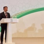 Bakan Yumaklı TDT Ülkeleri ile Yapılacak İş Birliklerini Anlattı