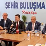 Yumaklı: Güçlü Türkiye’nin Yolu Tarım Ülkesi Olmaktan Geçer