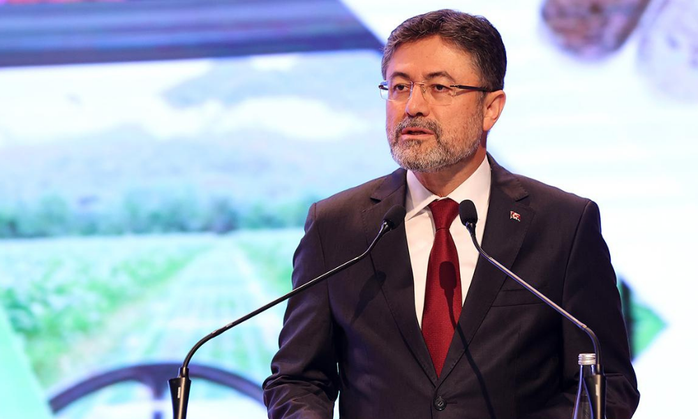 Bakan Yumaklı: TDT Ülkelerinin Tarımsal İhracatı Artmalı