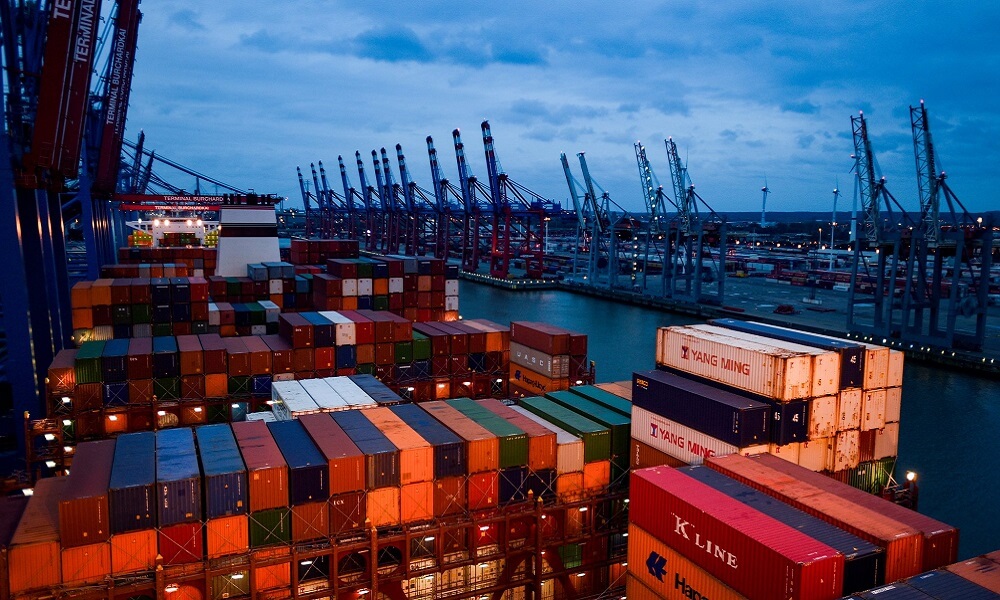 Bakanlık Duyurdu: 8 Aylık Dış Ticaret Açığı 82,4 Milyar Dolar