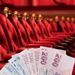 Bakanlıktan Sinema Sektörüne 72,5  Milyon TL’lik Destek