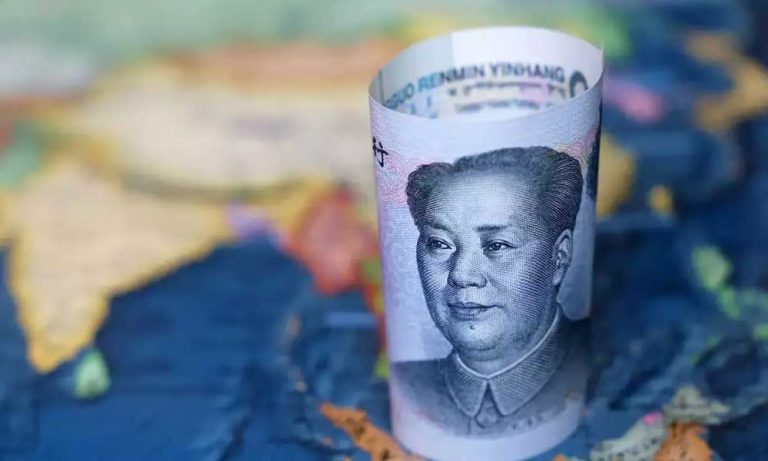 Bank of China: Yuan Potansiyel Finansman Aracı Haline Geliyor