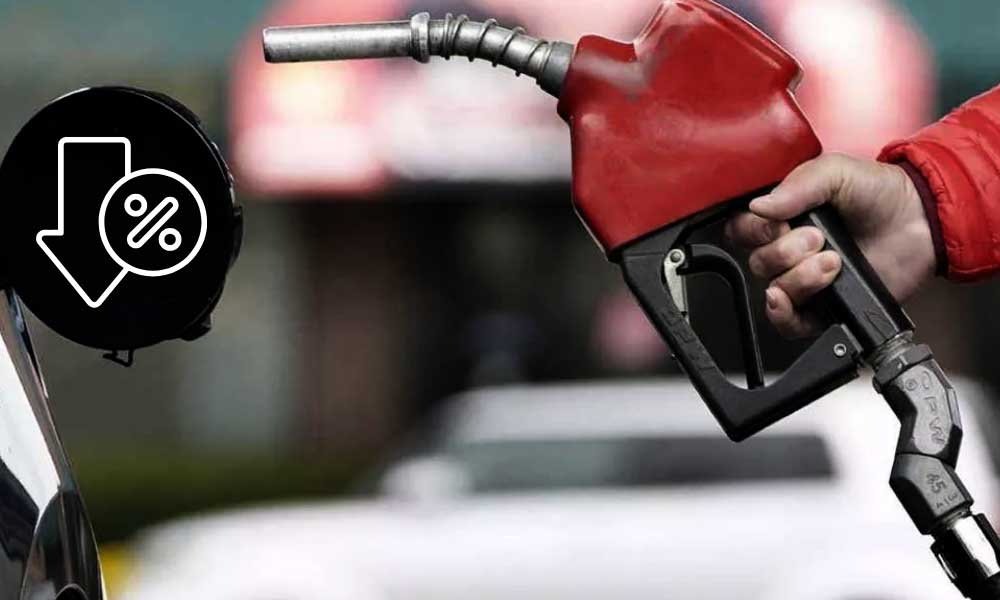 Benzin Fiyatları Bu Kez Aşağı Gidecek: İndirim Yolda