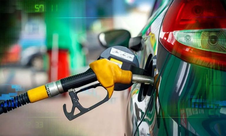 Benzin ve Motorin Satışları Zamlara Rağmen Yükseldi