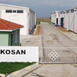 Berkosan Yalıtım Duyurdu: Yeni Makine Hattı Devrede