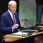 Biden, BM Zirvesinde Ukrayna’ya Desteğin Sürmesi Çağrısında Bulundu