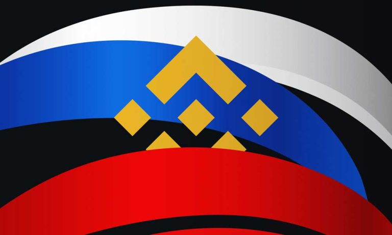 Binance Operasyonlarını CommEX’e Devrederek Rusya’dan Tamamen Çıktı