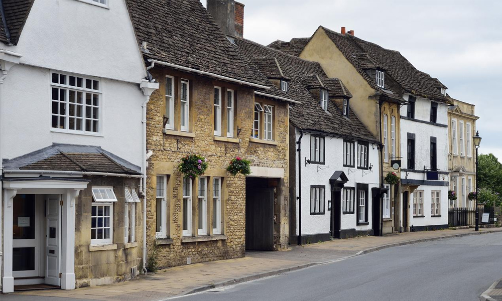 Birleşik Krallık’ta Konut Kirası Şoku: 10 Yılın En Sert Artışı