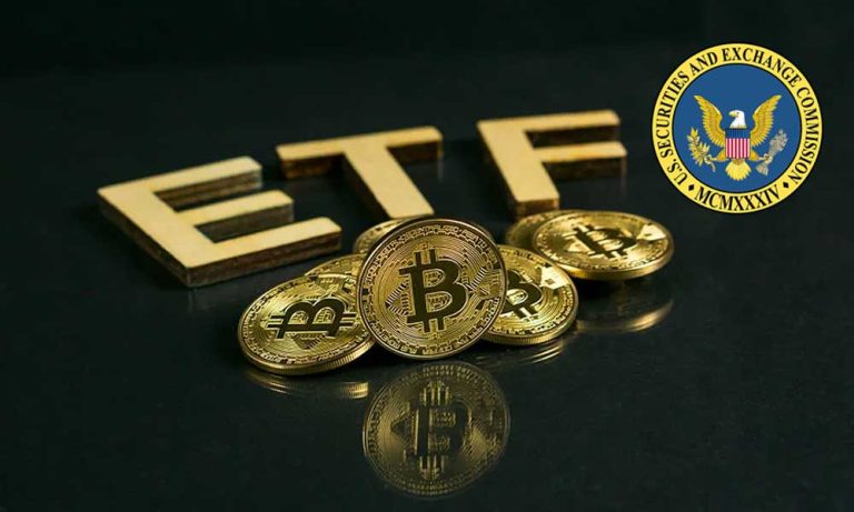 Bitcoin, ETF Başvurularının Ertelenmesi ile 26 Bin Dolara Düştü