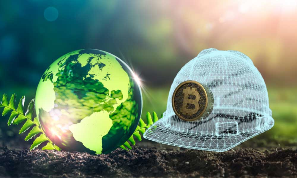 Bitcoin Madenciliği ile Küresel Emisyonlar Azaltılabilir