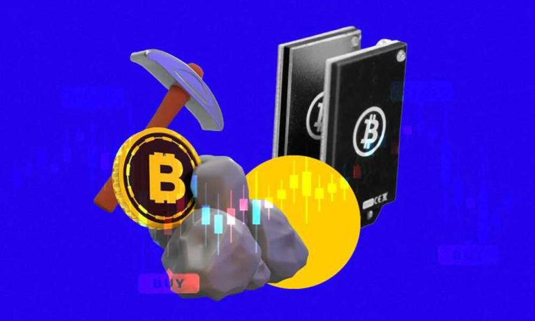 Bitcoin Madencilik  Hisseleri 2024’te Büyük Kazanç Sağlayabilir