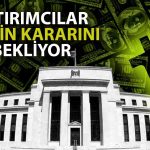 Bitcoin’de FED Bekleyişi: Faiz Kararı Sonrası Olası Hareketler