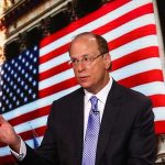 BlackRock CEO’su: ABD Ekonomisi 2025’te Resesyona Girebilir