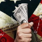 BlackRock ve Amundi, ABD’yi Uyardı: Resesyon Riski Artıyor