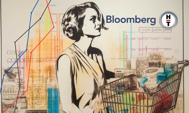 Bloomberg HT: Tüketici Güveni 3 Ayın Ardından Yükseldi