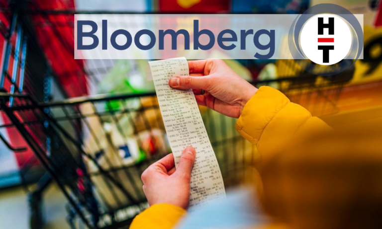 Bloomberg HT: Tüketici Güveni Ağustos’ta Azaldı
