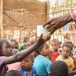 BM: Acil Gıdaya İhtiyaç Duyanların Sayısında Ciddi Artış Var