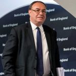 BoE Başkanı Bailey Enflasyonda Düşüşün Sürmesini Bekliyor