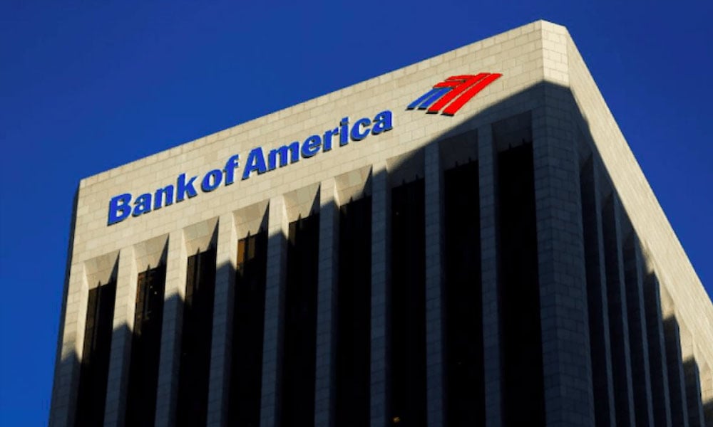 BofA’dan ABD için Resesyon Açıklaması: Olasılık Düştü