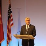 Bakan Bolat: Türkiye’ye Yatırım Yapma İştahı Yüksek