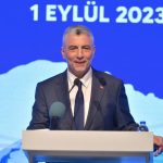 Bakan Bolat: Dünya Ticareti Gerilerken Biz Aynı Seviyeyi Koruduk