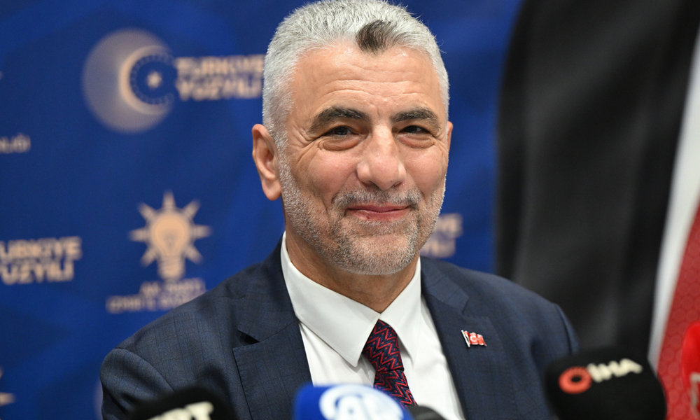 Bolat: İhracat Desteklerimizi 2 Katından Fazla Artıracağız