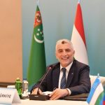 Bakan Bolat: İhracatın Payını Yüzde 10’a Yükseltmeyi Hedefliyoruz