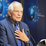 Borrell’den Küresel Terörle Mücadele için Hoşgörü Mesajı