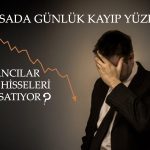 Borsa 7700 Puanın Altına İndi! Uzman Düşüş için Rakam Verdi