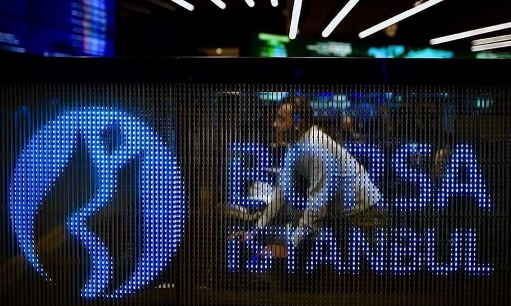 Borsa Ayın Son Gününde Alış Ağırlıklı Seyrediyor