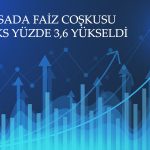 Borsa Faiz Kararından Güç Aldı! Endeks 8000 Puana Ulaştı