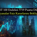 Borsa FED’in Kararı Öncesinde Yüzde 0,8 Değer Kaybetti!