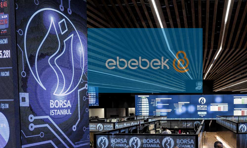 Borsa İstanbul’dan Ebebek Açıklaması Geldi