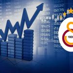 Borsa Liginde Ağustos Şampiyonu Galatasaray!
