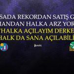 Borsada Haftanın İlk Gününde Sert Satış: Endeks 8146’ya İndi