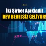 Bosch Fren’den Yüzde 1125, EYGYO’dan Yüzde 142 Bedelsiz Kararı
